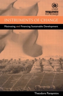 Image for Instruments of Change