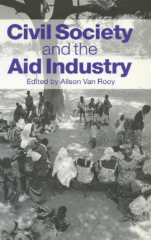Civil Society and the Aid Industry