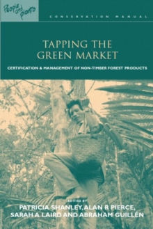 Image for Tapping the Green Market