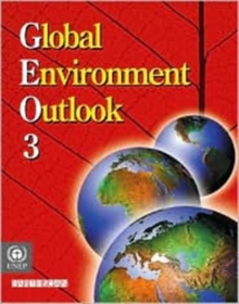 Image for Global Environment Outlook 3
