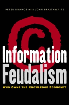 Image for Information Feudalism