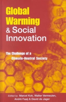 Image for Global Warming and Social Innovation