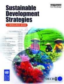 Image for Sustainable development strategies  : a resource book