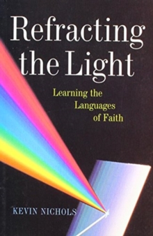 Image for Refracting the Light