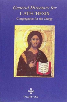 Image for GENERAL DIRECTORY FOR CATECHESIS