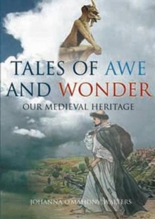 Image for Tales of Awe and Wonder