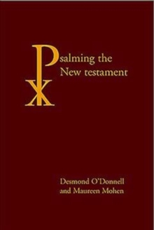 Psalming the New Testament