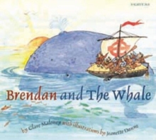Image for Brendan and the Whale