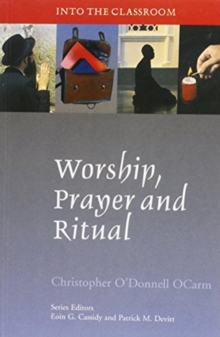 Image for Worship, Prayer and Ritual