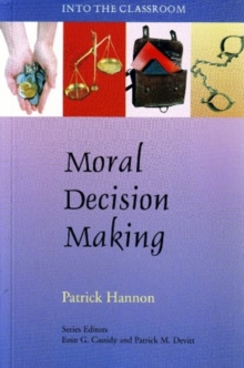 Image for Moral Decision Making