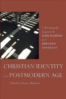 Image for Christian Identity in a Postmodern Age