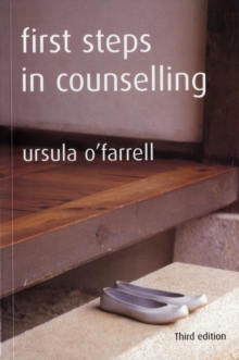 Image for First Steps in Counselling