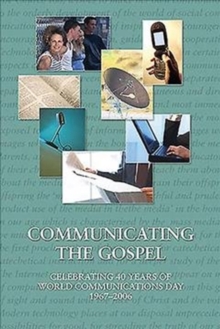 Image for Communicating the Gospel