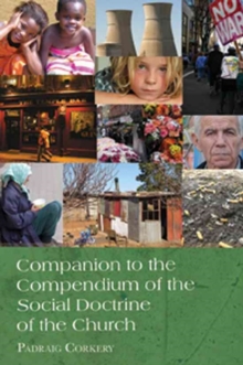 Image for Companion to the Compendium of the Social Doctrine of the Church