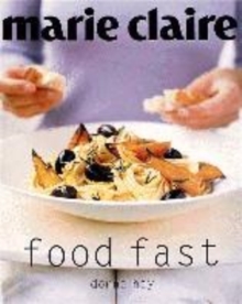 Image for MARIE CLAIRE FOOD FAST