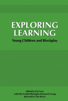 Image for Exploring Learning