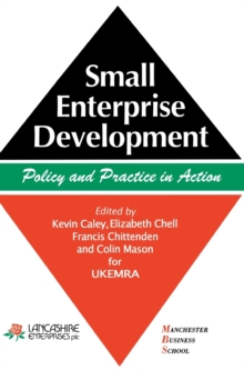 Small Enterprise Development