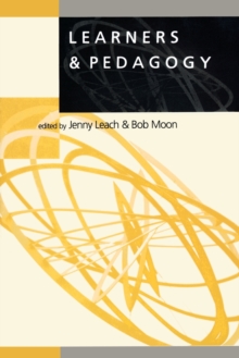 Image for Learners and pedagogy