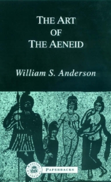 Image for The Art of the "Aeneid"
