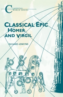 Image for Classical Epic