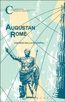 Image for Augustan Rome