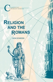 Image for Religion and the Romans