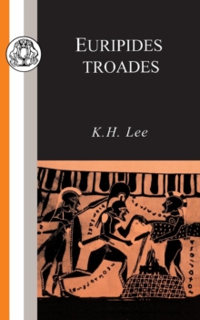 Image for Euripides: Troades
