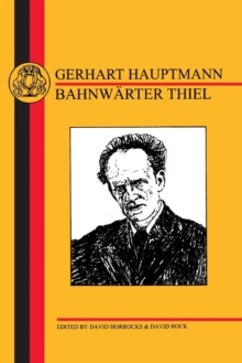 Image for Bahnwèarter Thiel