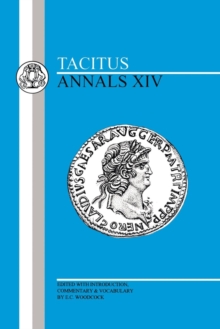 Image for Tacitus: Annals XIV