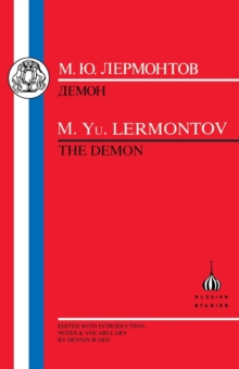 Image for Demon