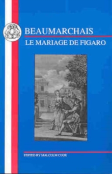 Image for Mariage de Figaro