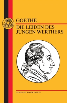 Image for Leiden des Jungen Werthers, Die