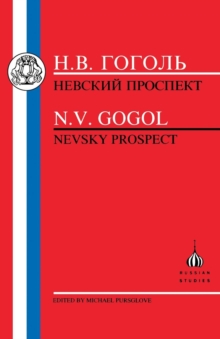 Image for Nevsky Prospect