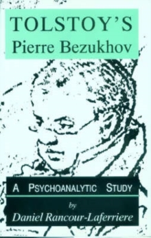 Image for Tolstoy's Pierre Bezukhov