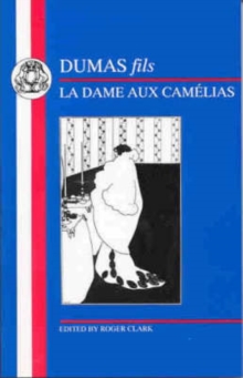 Image for Lady of the Camellias