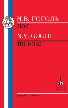 Image for The Nose