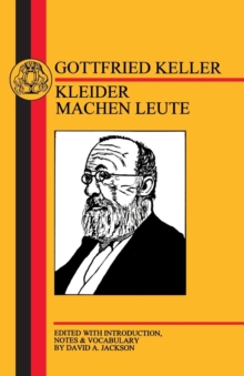 Image for Kleider machen leute