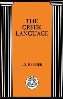 Greek Language