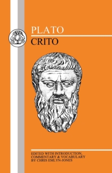 Image for Crito