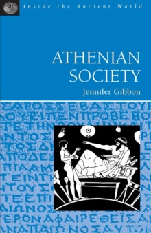 Image for Athenian Society