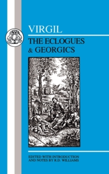 Image for Virgil: Eclogues & Georgics