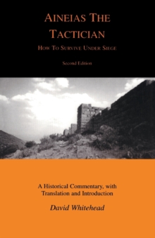 Image for How to Survive Under Siege