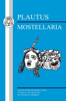 Image for Mostellaria