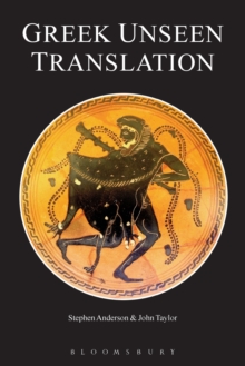 Image for Greek unseen translation