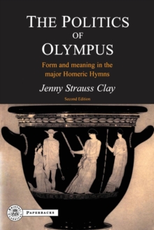 Politics of Olympus