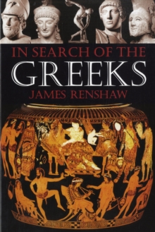 Image for In search of the Greeks