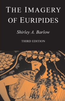 Image for The Imagery of Euripides