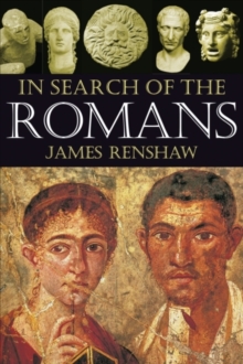 Image for In search of the Romans