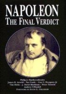Image for Napoleon  : the final verdict