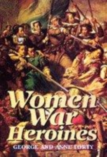 Image for Women war heroines